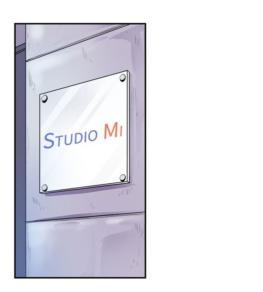 Peek Chapter 2 - HolyManga.Net