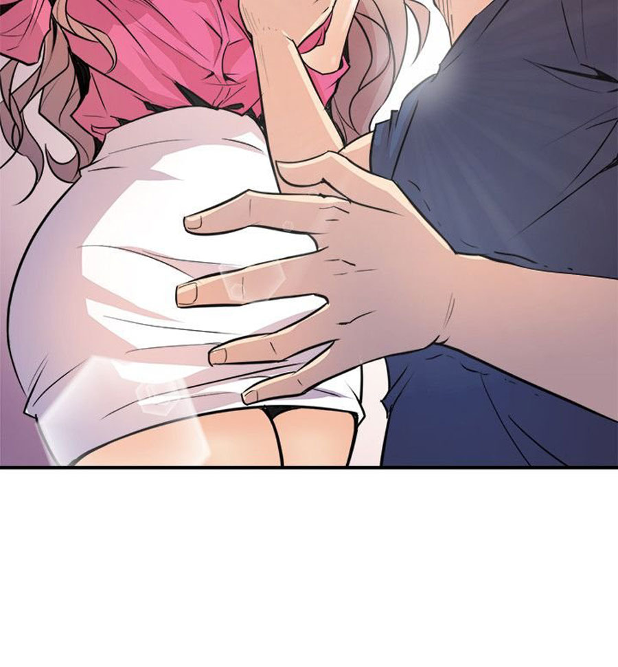 Peek Chapter 2 - HolyManga.Net