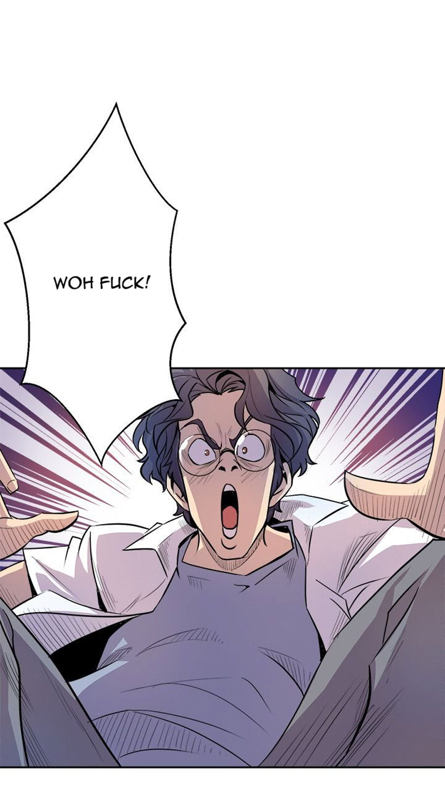 Peek Chapter 2 - HolyManga.Net