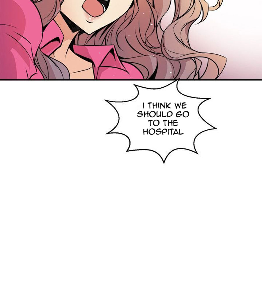 Peek Chapter 2 - HolyManga.Net