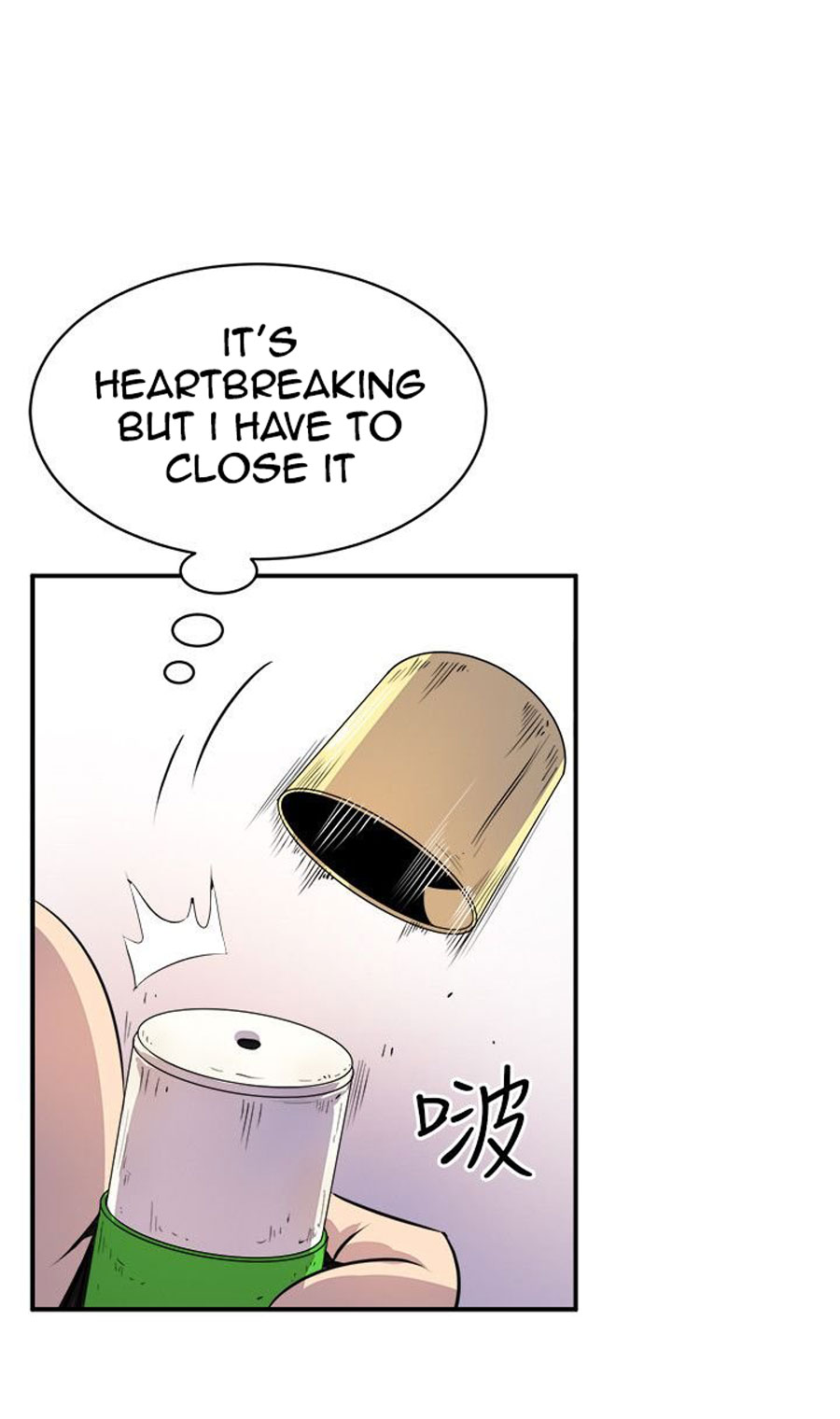 Peek Chapter 2 - HolyManga.Net