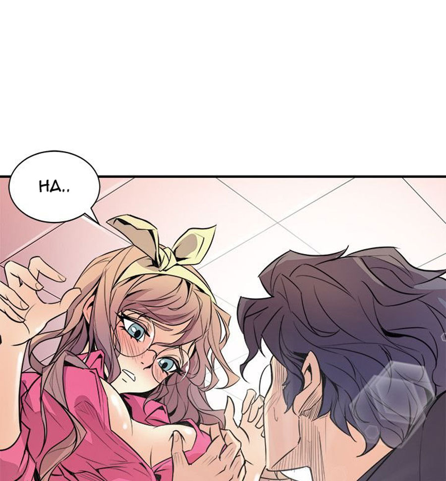 Peek Chapter 2 - HolyManga.Net