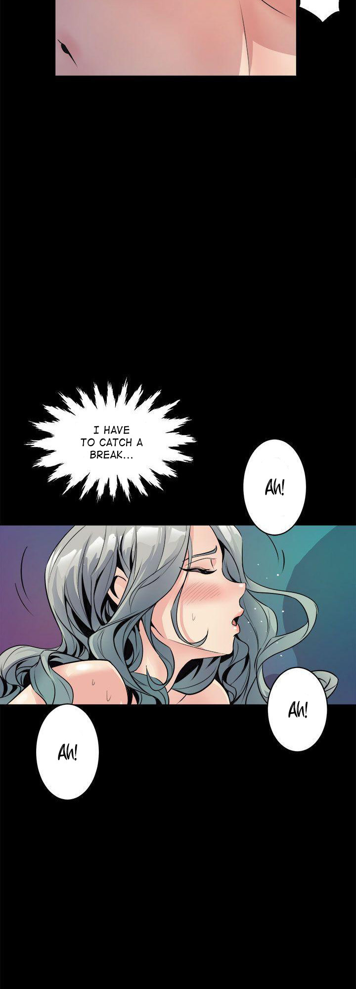 Peek Chapter 5 - HolyManga.Net