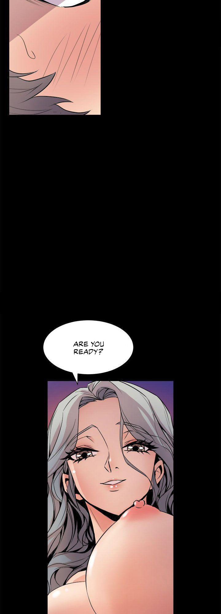 Peek Chapter 5 - HolyManga.Net