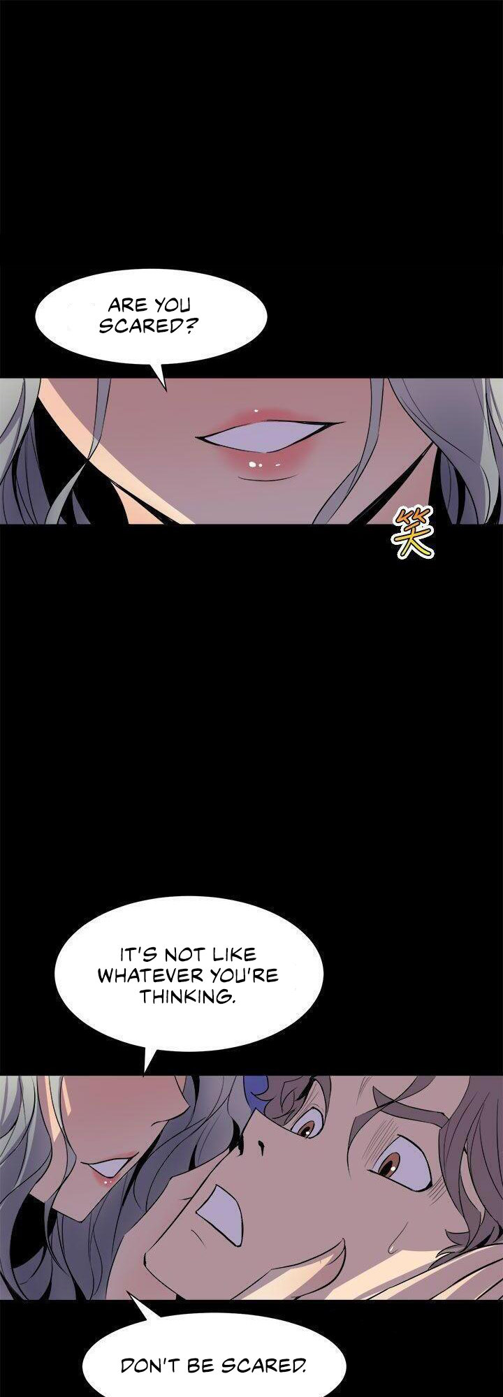 Peek Chapter 5 - HolyManga.Net
