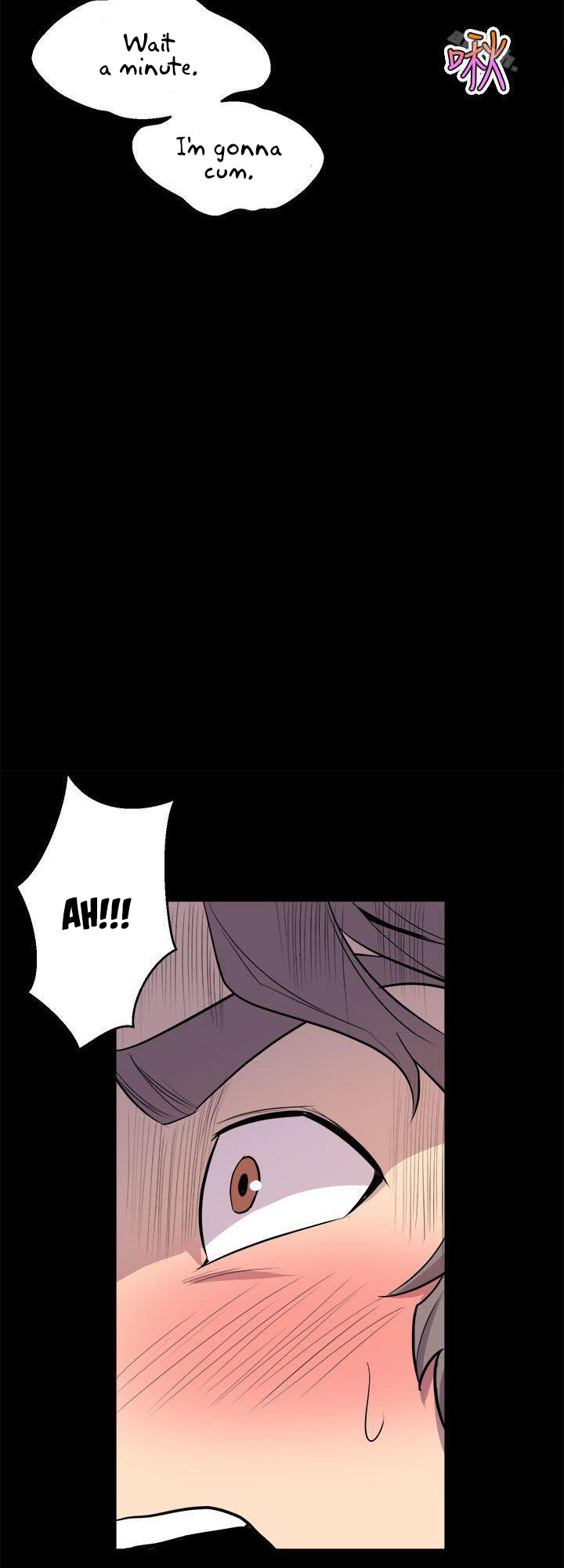 Peek Chapter 5 - HolyManga.Net