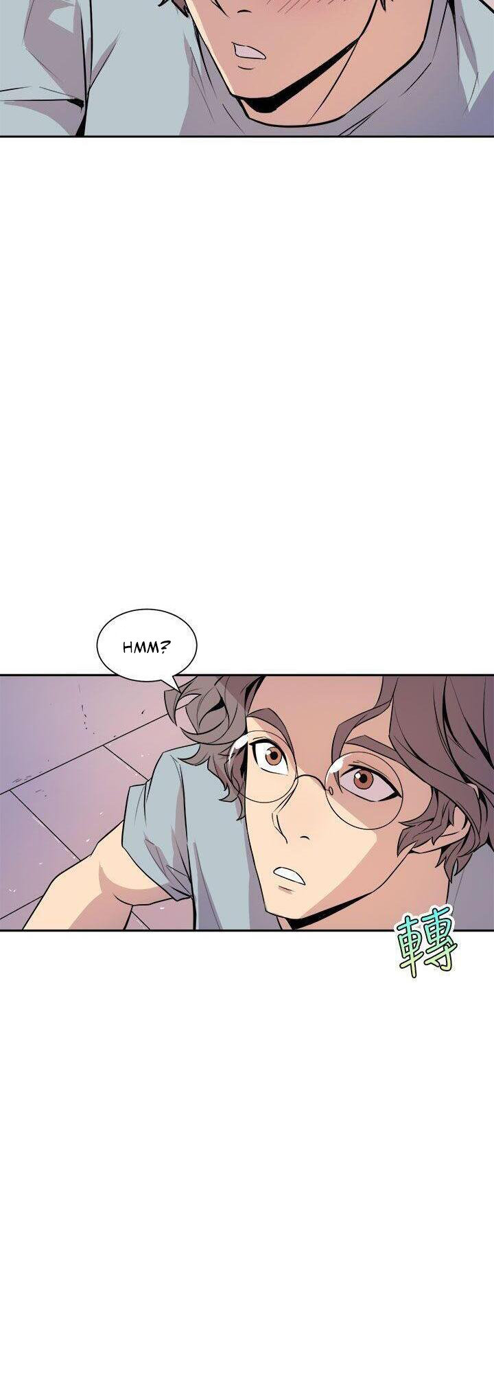 Peek Chapter 5 - HolyManga.Net