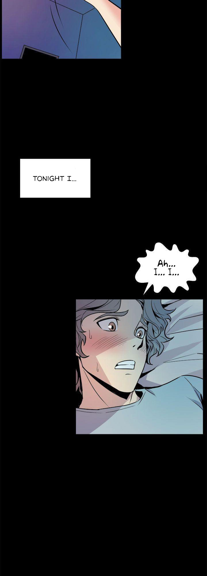 Peek Chapter 5 - HolyManga.Net