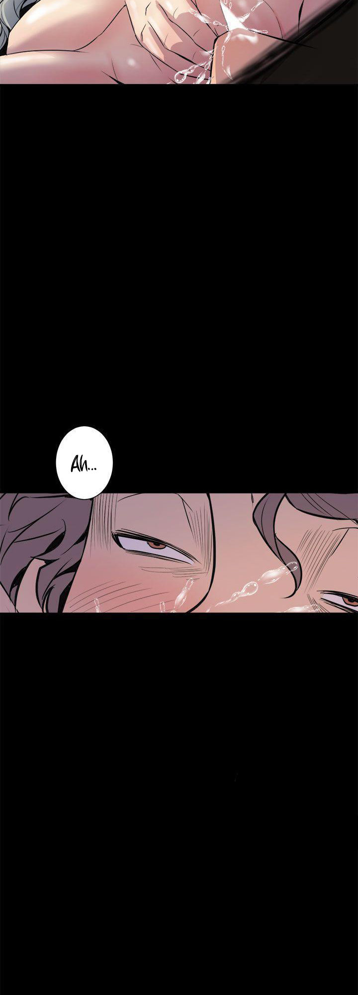 Peek Chapter 5 - HolyManga.Net