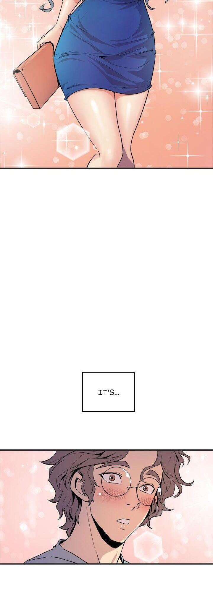 Peek Chapter 5 - HolyManga.Net