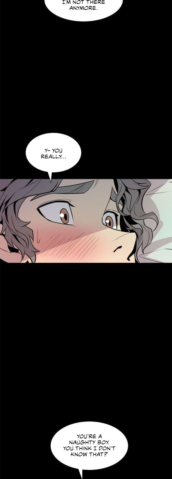 Peek Chapter 5 - HolyManga.Net
