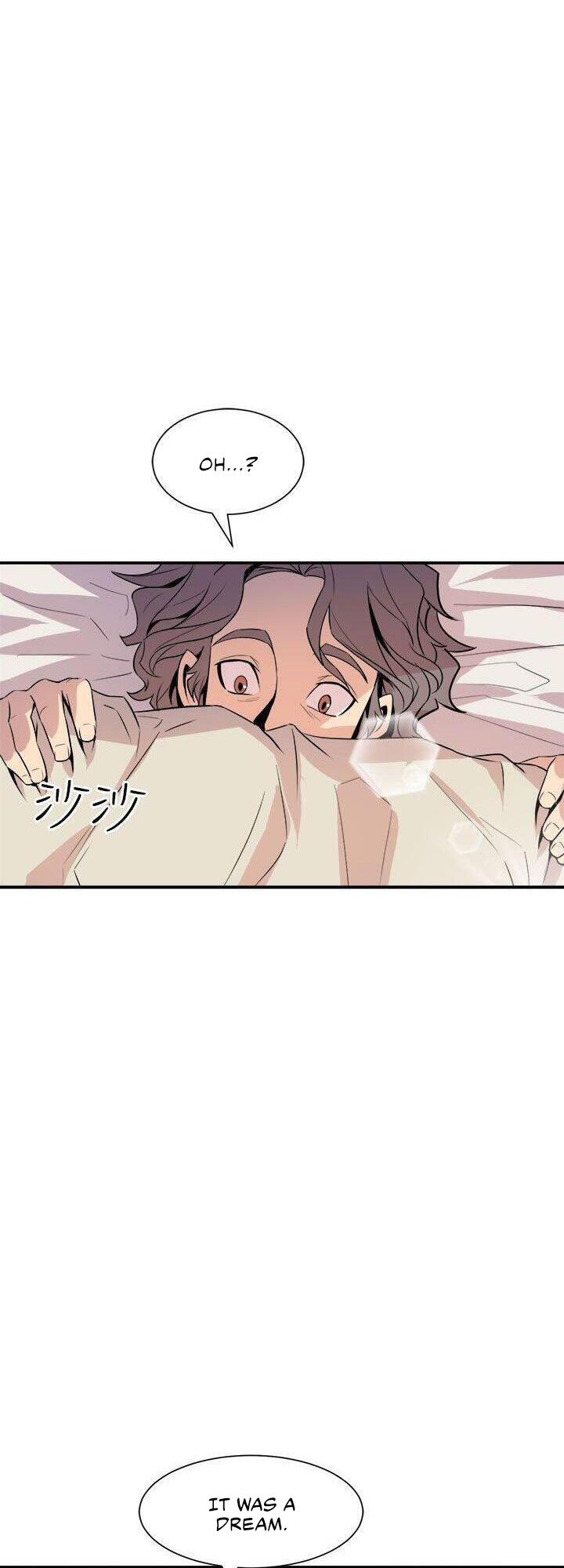 Peek Chapter 5 - HolyManga.Net