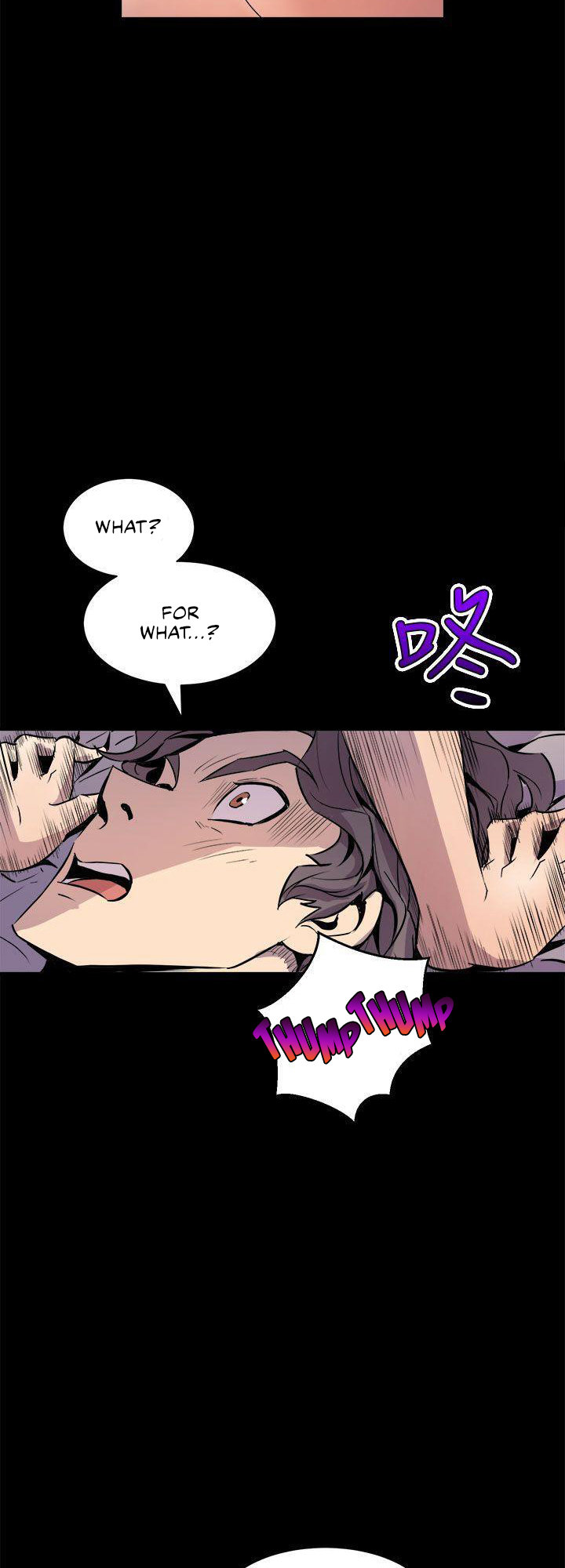Peek Chapter 5 - HolyManga.Net