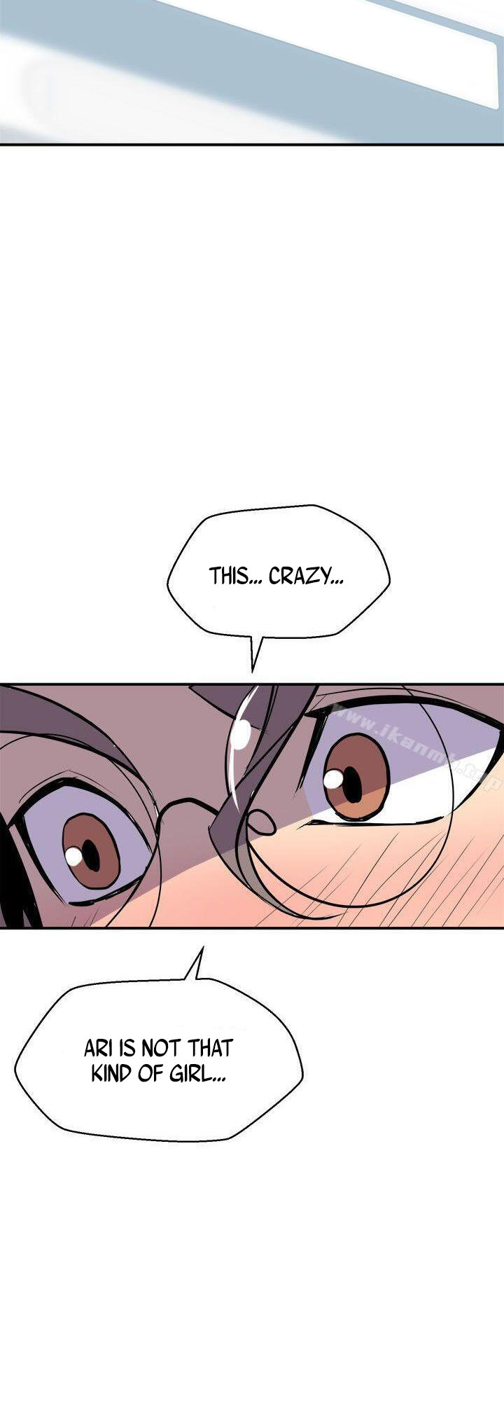 Peek Chapter 6 - HolyManga.Net