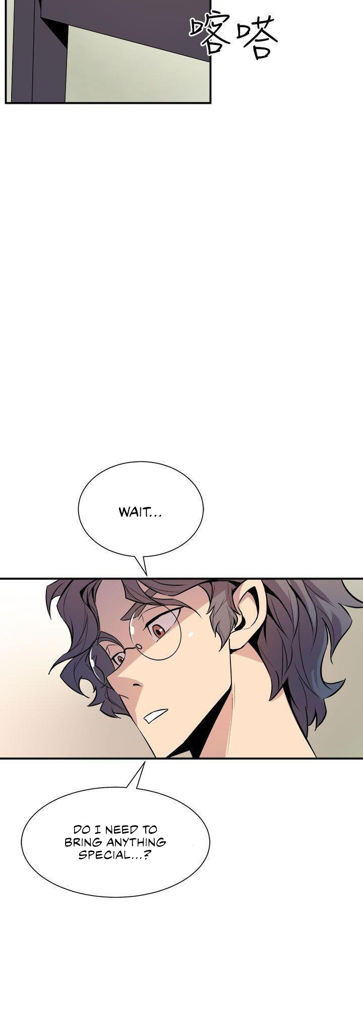 Peek Chapter 6 - HolyManga.Net