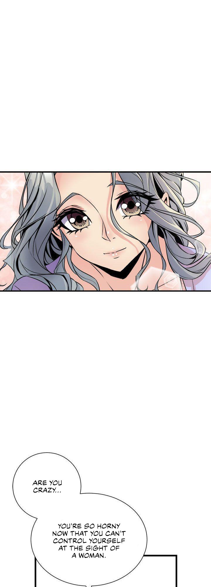 Peek Chapter 6 - HolyManga.Net