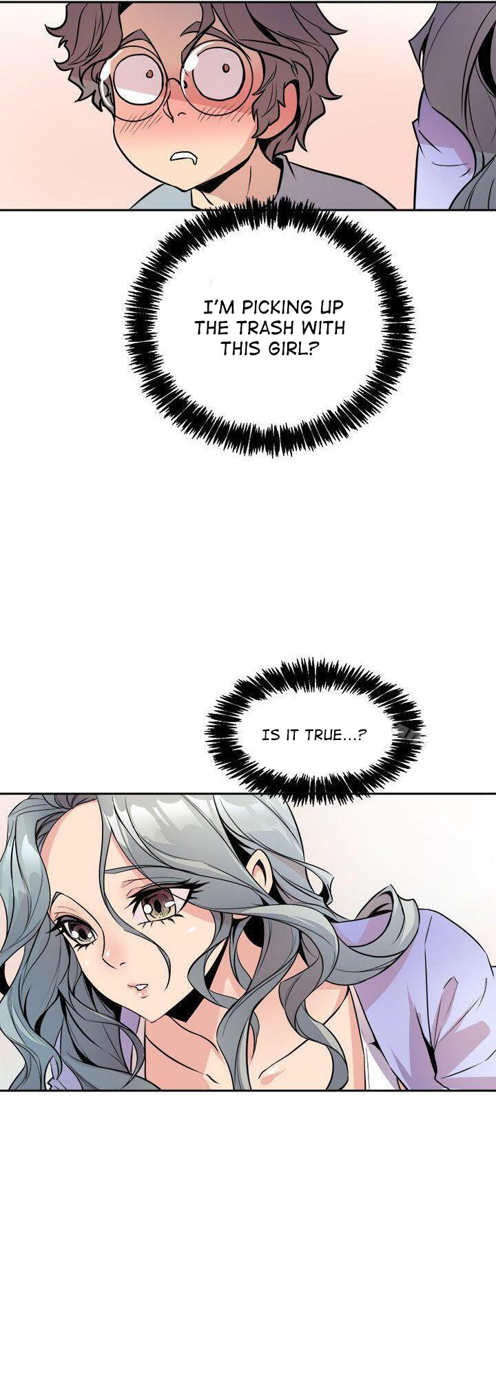 Peek Chapter 6 - HolyManga.Net