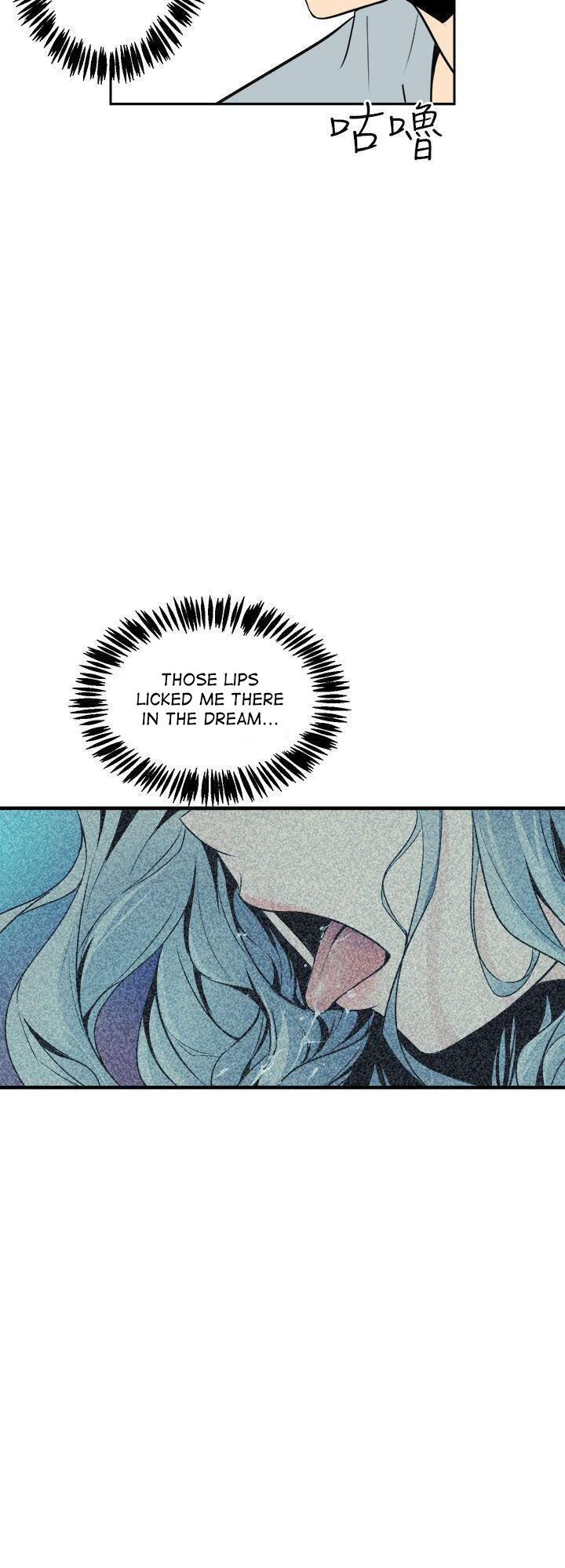 Peek Chapter 6 - HolyManga.Net