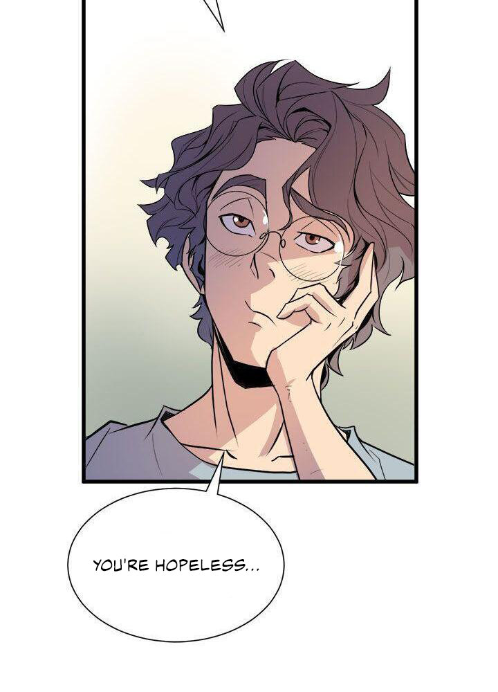 Peek Chapter 6 - HolyManga.Net