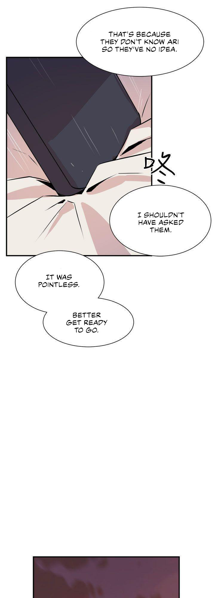 Peek Chapter 6 - HolyManga.Net