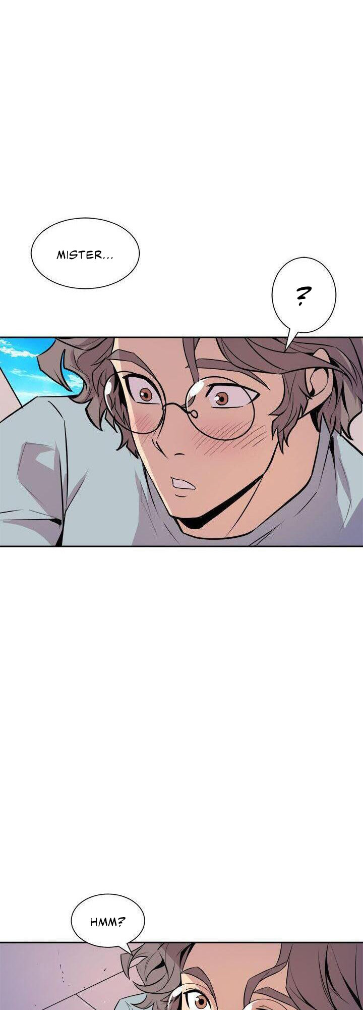 Peek Chapter 6 - HolyManga.Net