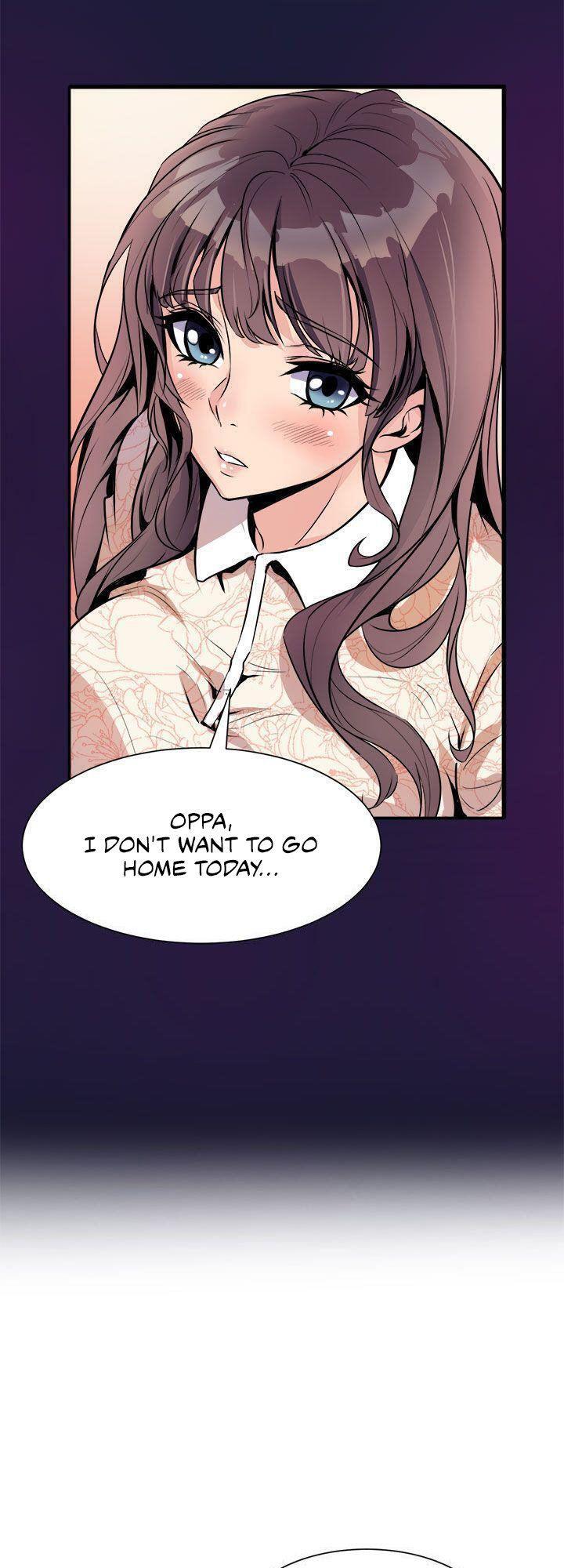 Peek Chapter 6 - HolyManga.Net