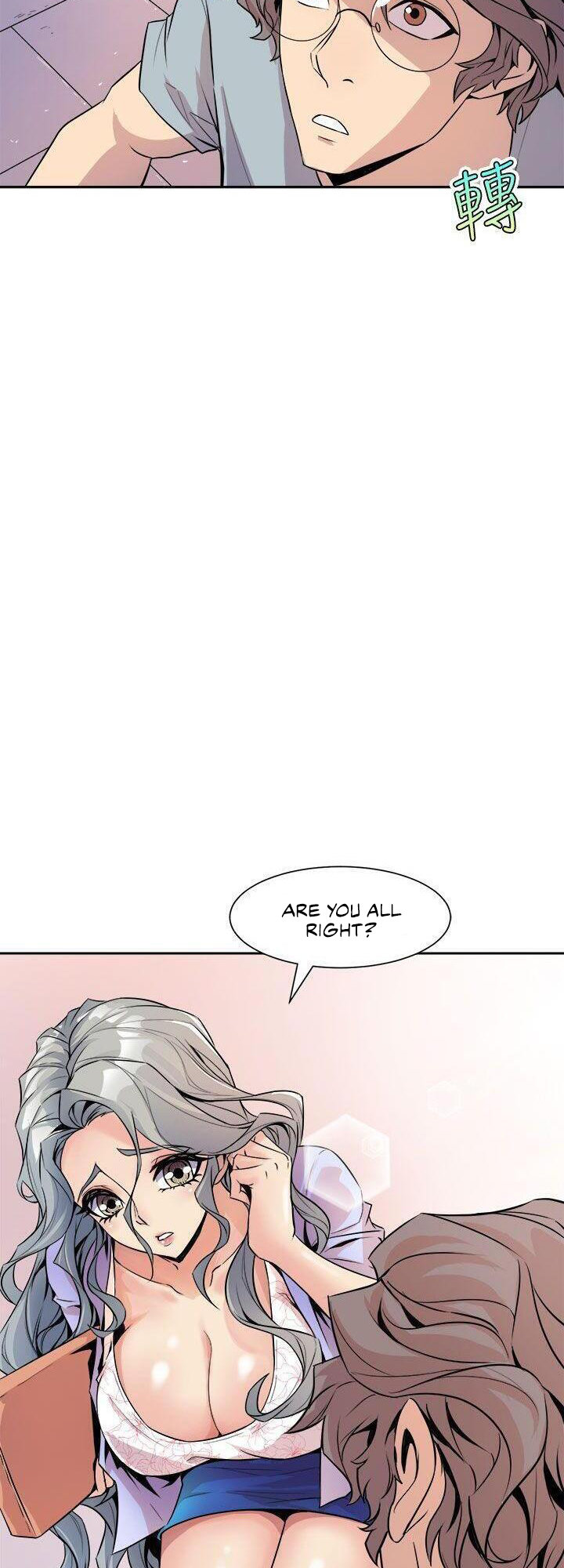 Peek Chapter 6 - HolyManga.Net