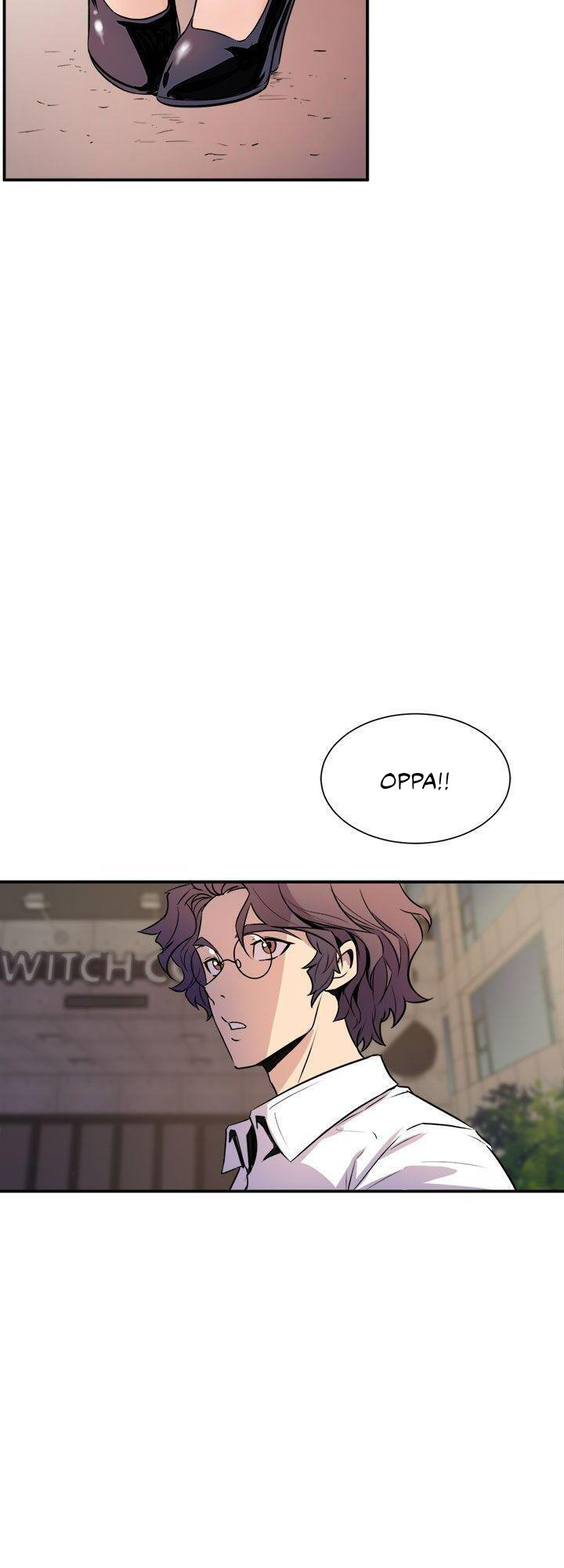 Peek Chapter 6 - HolyManga.Net