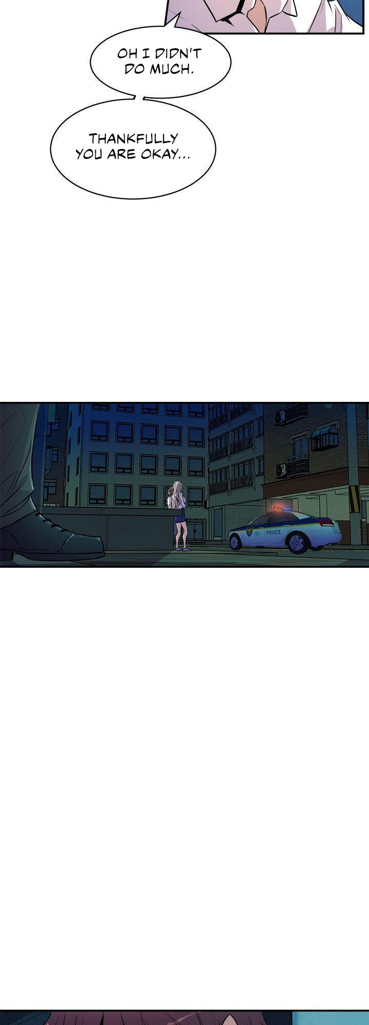 Peek Chapter 9 - HolyManga.Net