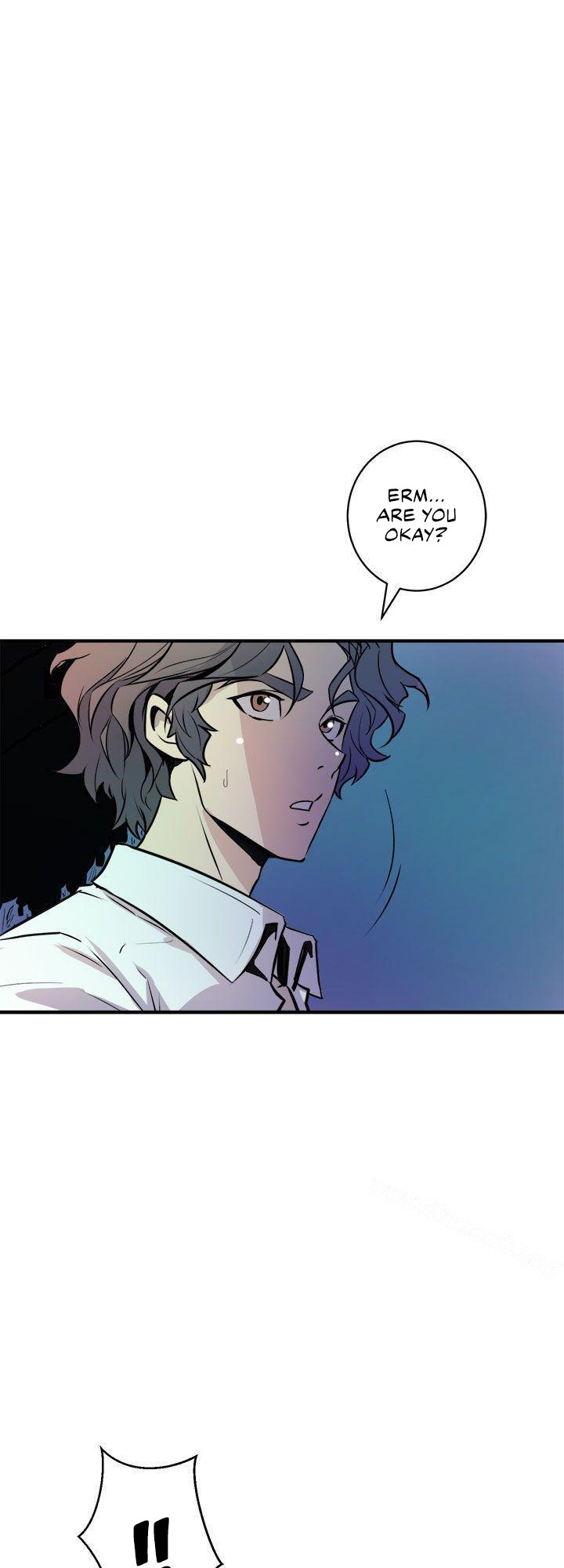 Peek Chapter 9 - HolyManga.Net