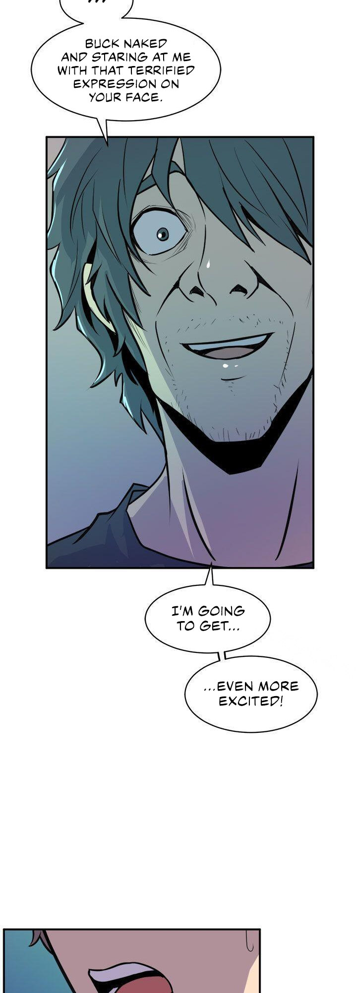 Peek Chapter 9 - HolyManga.Net