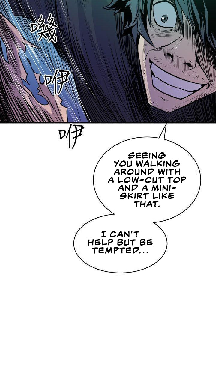 Peek Chapter 9 - HolyManga.Net