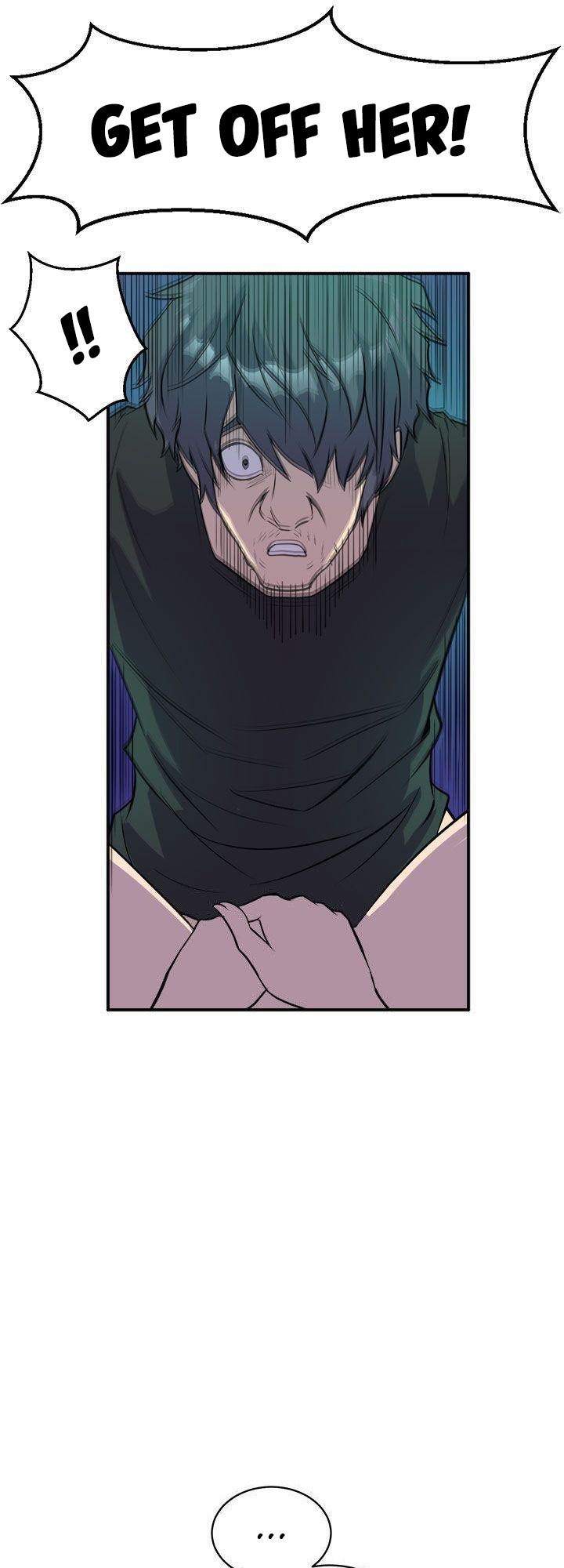 Peek Chapter 9 - HolyManga.Net