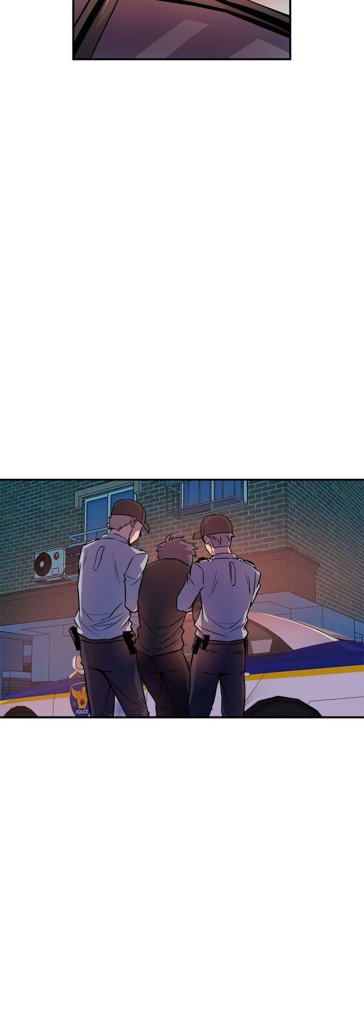 Peek Chapter 9 - HolyManga.Net