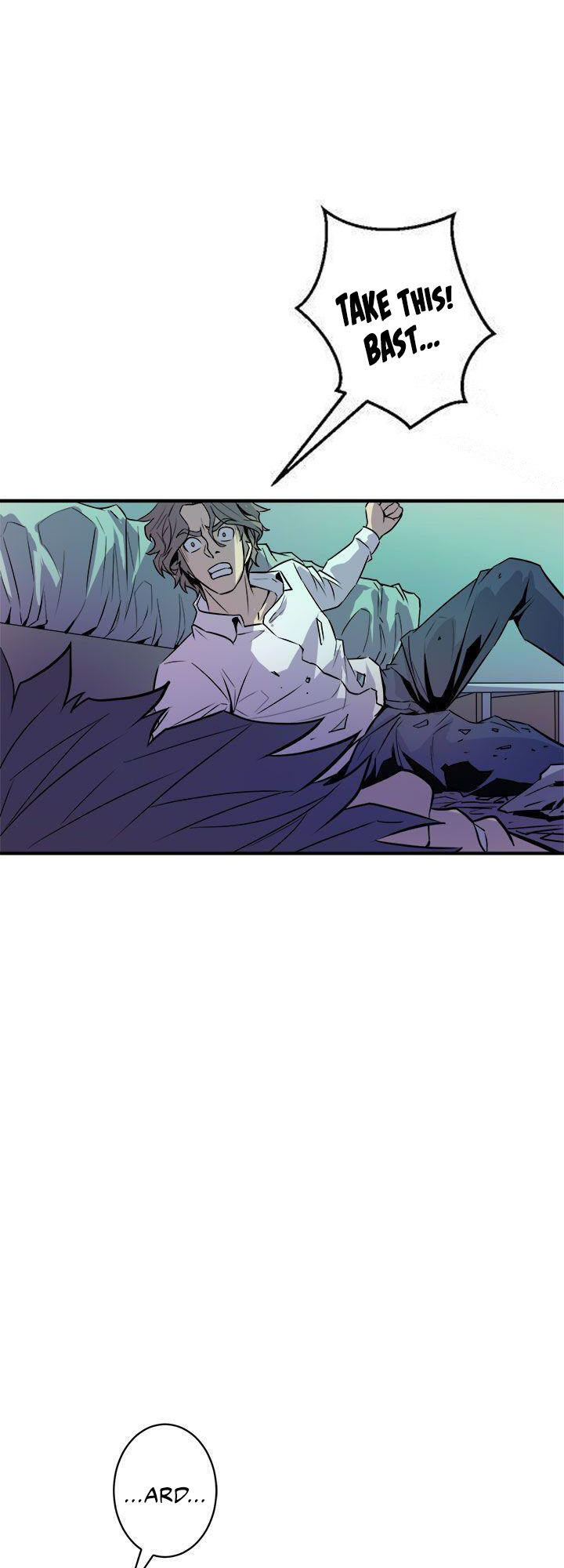 Peek Chapter 9 - HolyManga.Net