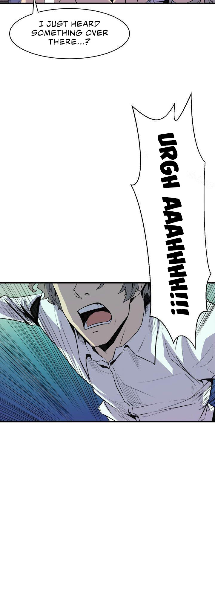 Peek Chapter 9 - HolyManga.Net