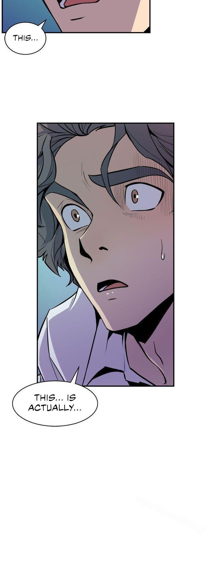Peek Chapter 9 - HolyManga.Net