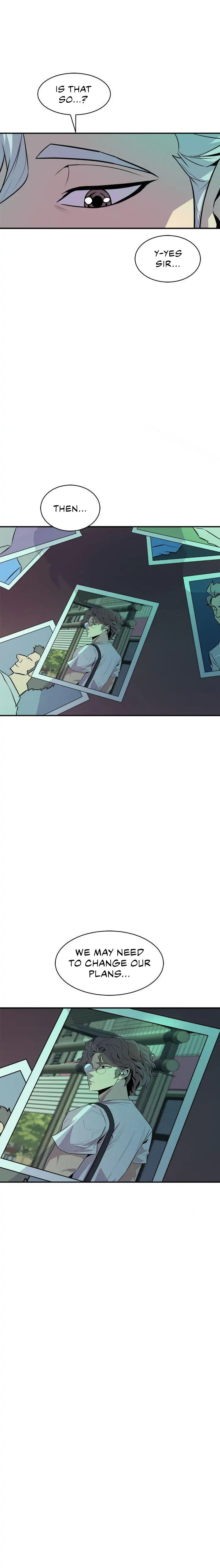 Peek Chapter 10 - HolyManga.Net