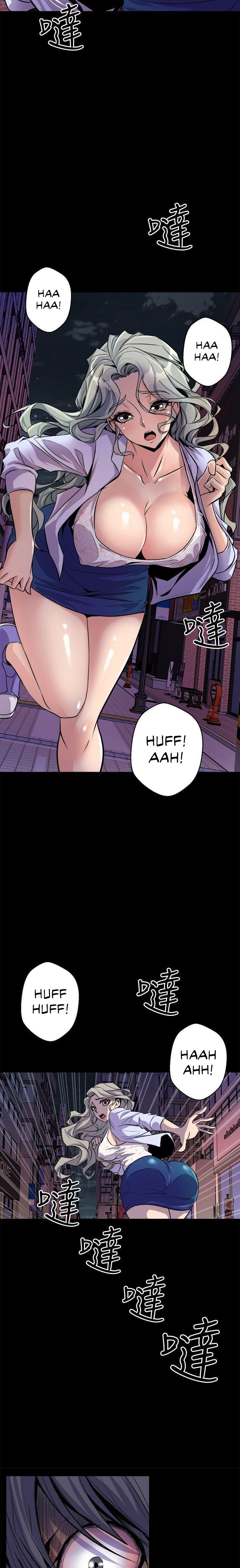 Peek Chapter 11 - HolyManga.Net