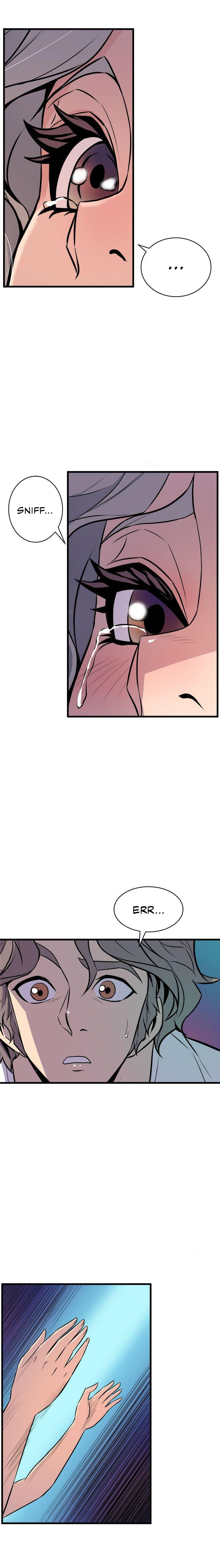 Peek Chapter 11 - HolyManga.Net