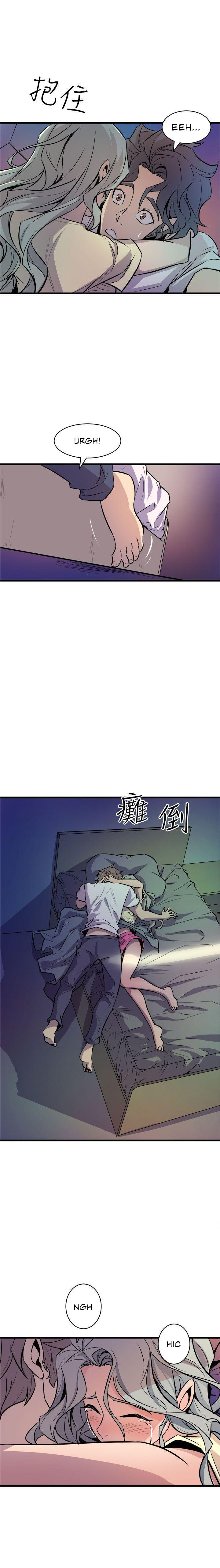 Peek Chapter 11 - HolyManga.Net