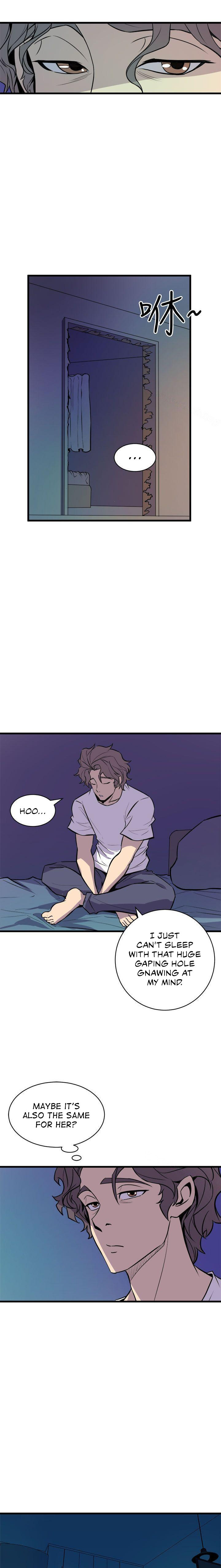 Peek Chapter 11 - HolyManga.Net