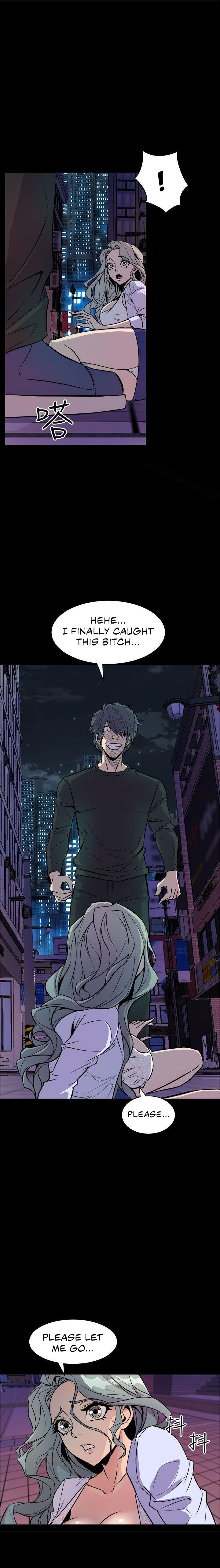 Peek Chapter 11 - HolyManga.Net