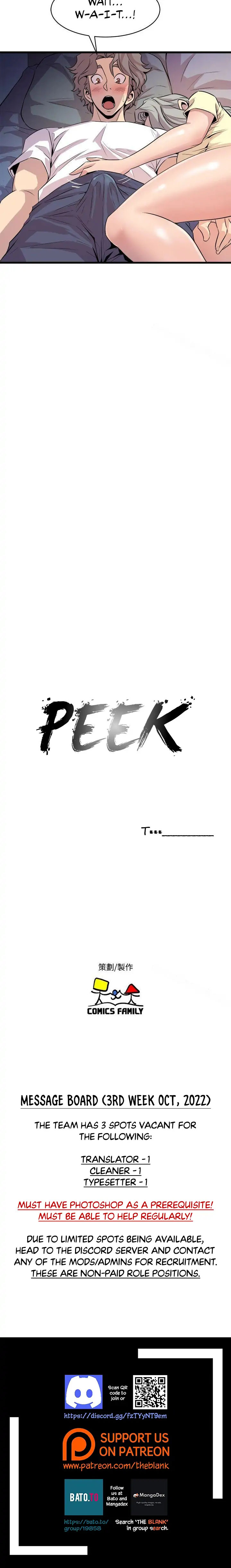 Peek Chapter 12 - HolyManga.Net