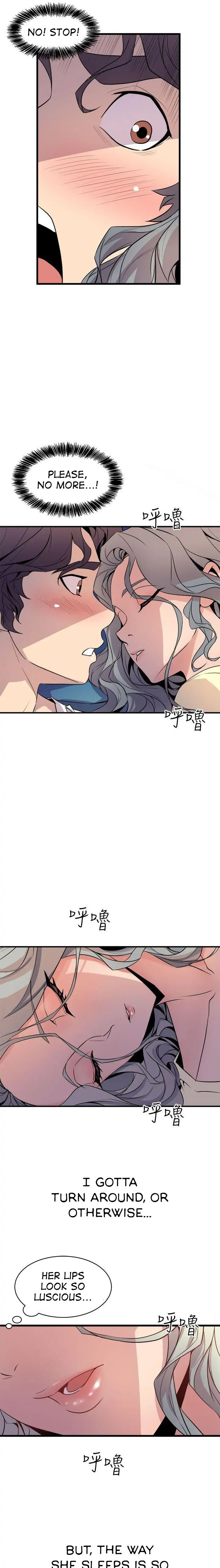Peek Chapter 12 - HolyManga.Net