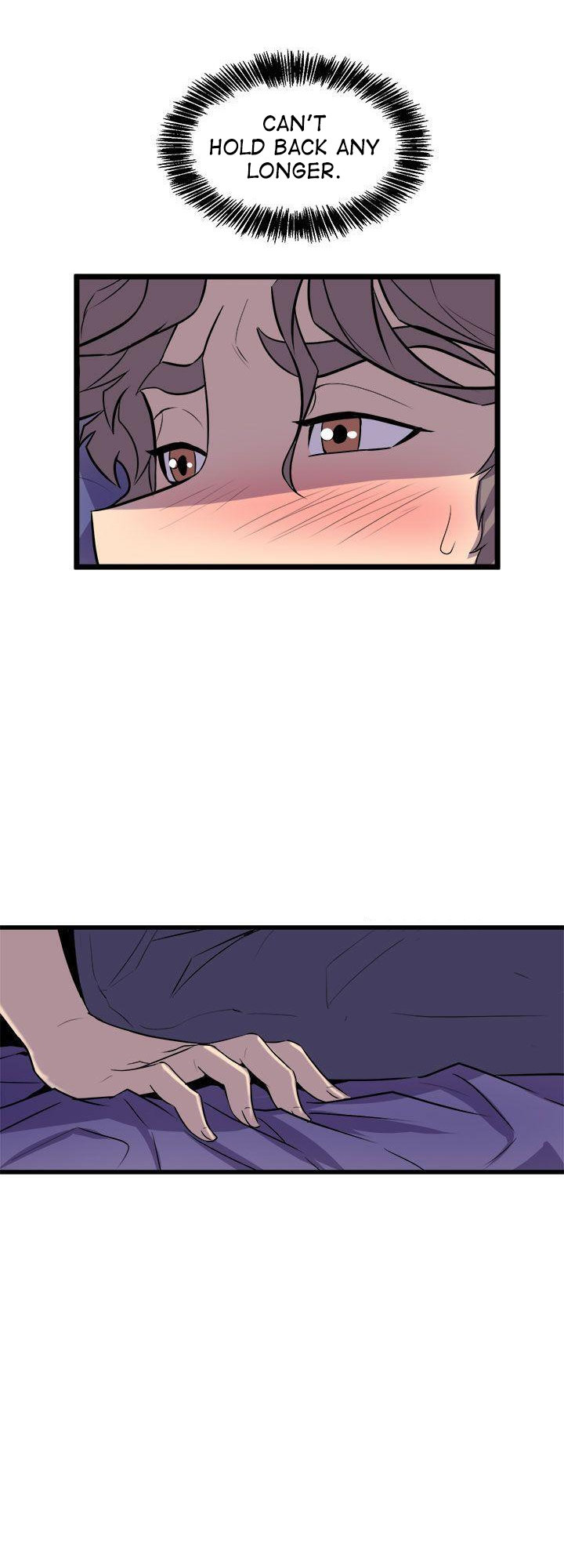 Peek Chapter 13 - HolyManga.Net