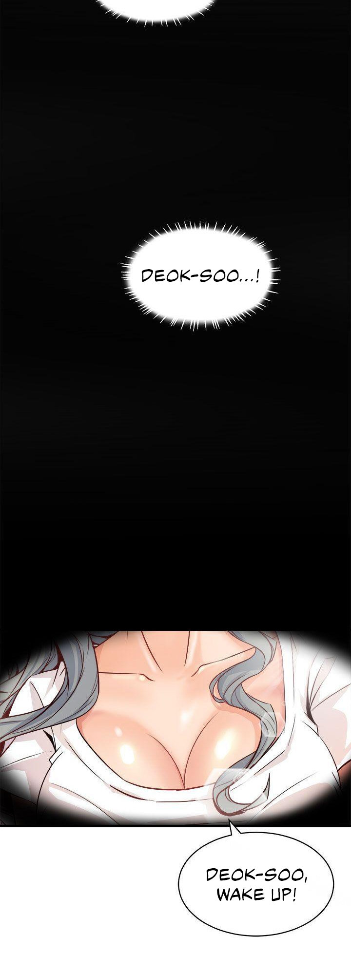 Peek Chapter 13 - HolyManga.Net
