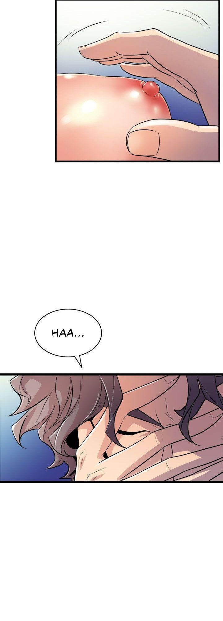 Peek Chapter 13 - HolyManga.Net