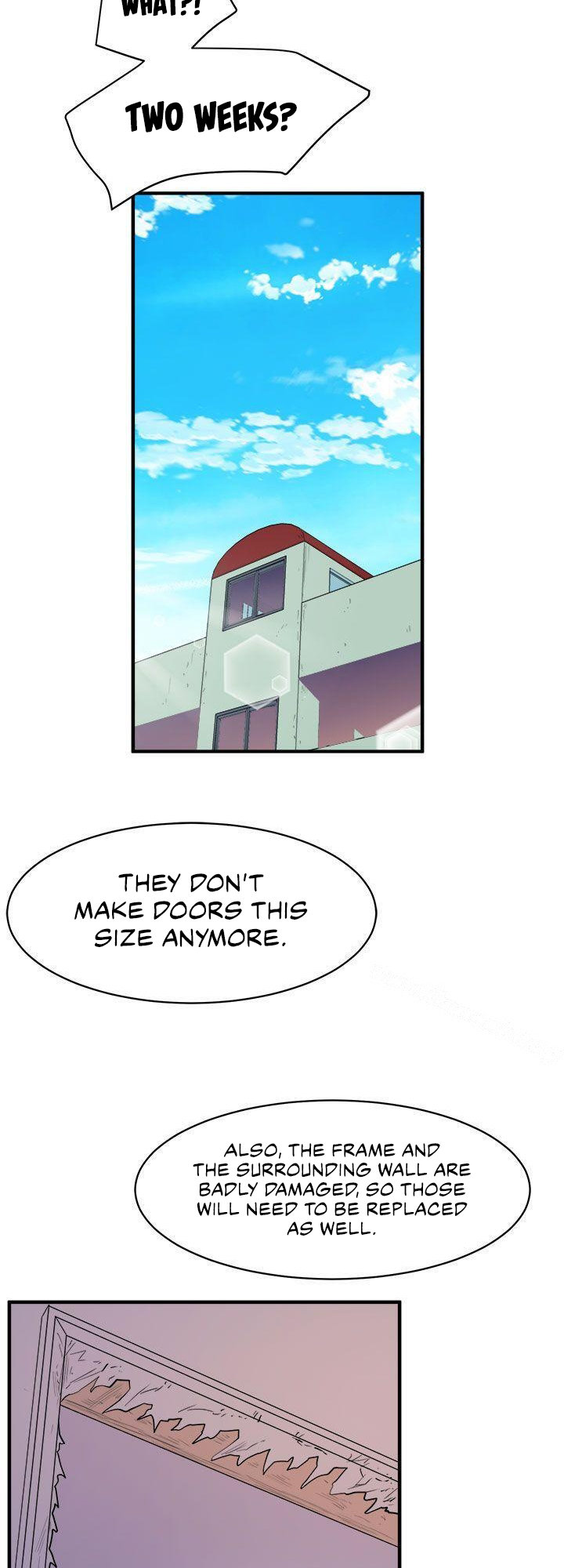 Peek Chapter 13 - HolyManga.Net