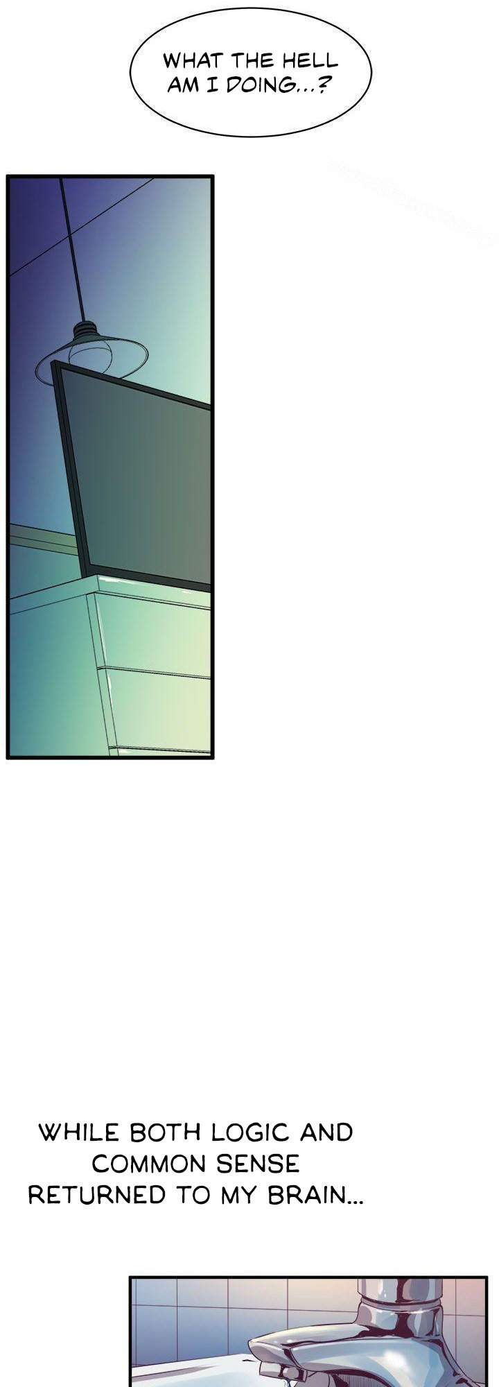 Peek Chapter 13 - HolyManga.Net